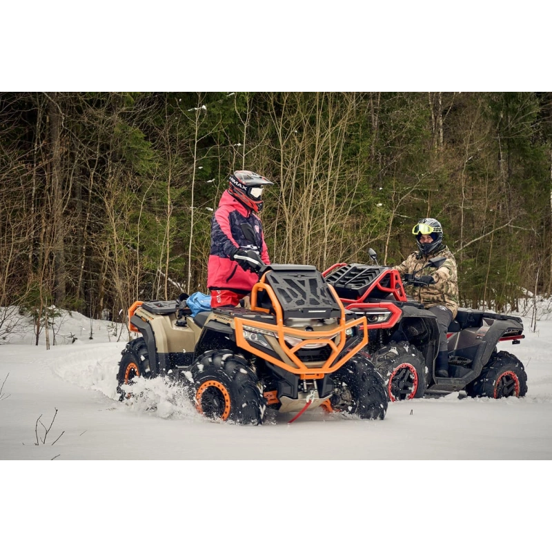 Квадроцикл SHARMAX 1100 Mud Force 2589229