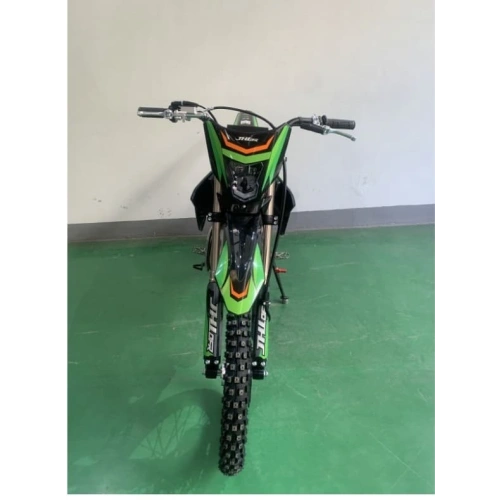 Мотоцикл JHLofr LK140 19/16 PITBIKE