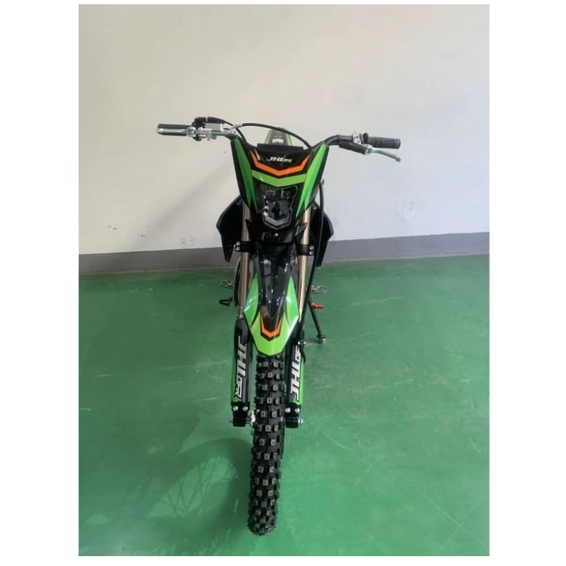 Мотоцикл JHLofr LK140 19/16 PITBIKE