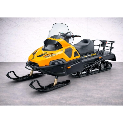 Снегоход STELS Viking S600 ST2.0 9591