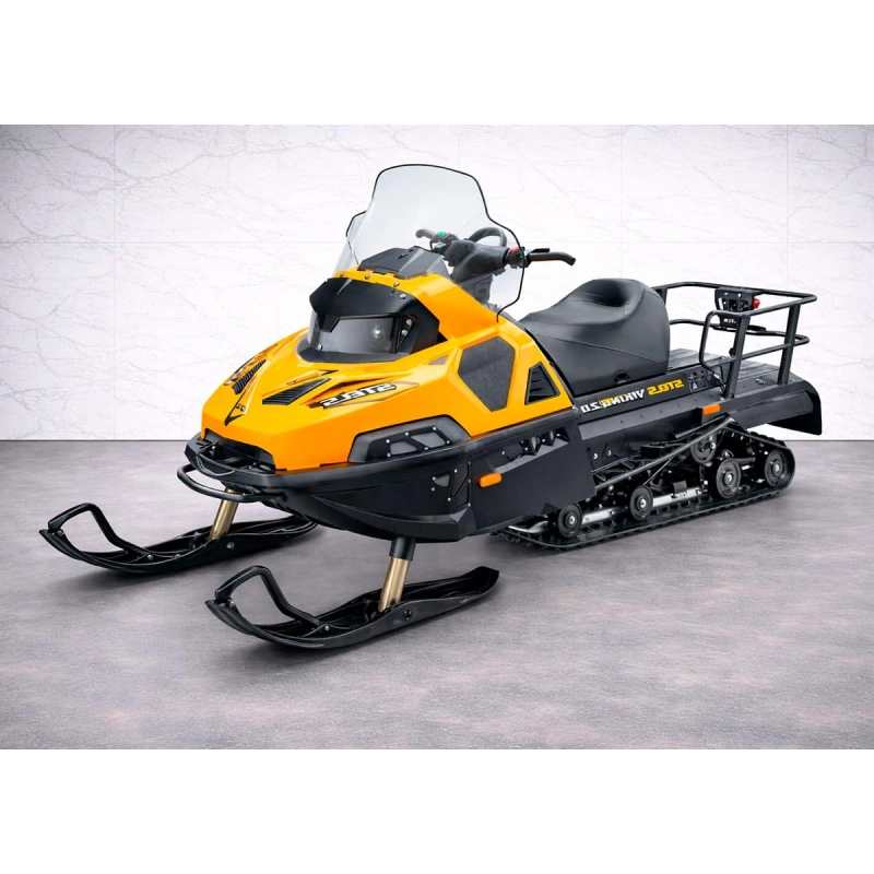 Снегоход STELS Viking S600 ST2.0 9591