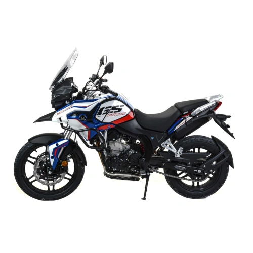 Мотоцикл MOTOLAND 500 ENDURO ADVENTURE F500 2592819