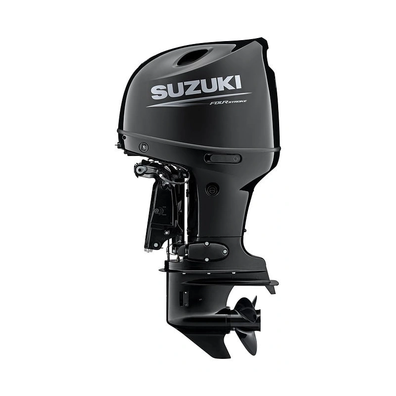 4х-тактный лодочный мотор SUZUKI DF115BTL 2592212