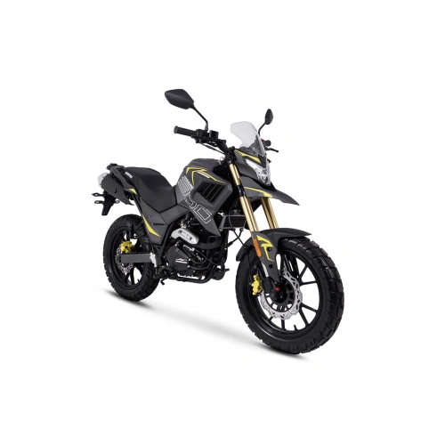 Мотоцикл SHARMAX Tour Enduro 300 Ultra