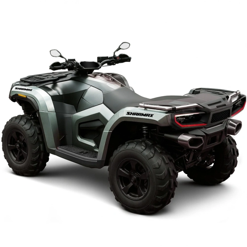 Квадроцикл SHARMAX Force Extreme 800 2026 ПСМ 2591288
