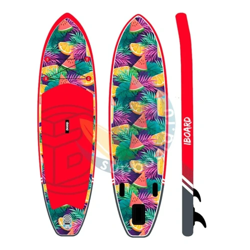 Сап борд Iboard Fresh Watermelon 11 (2024)