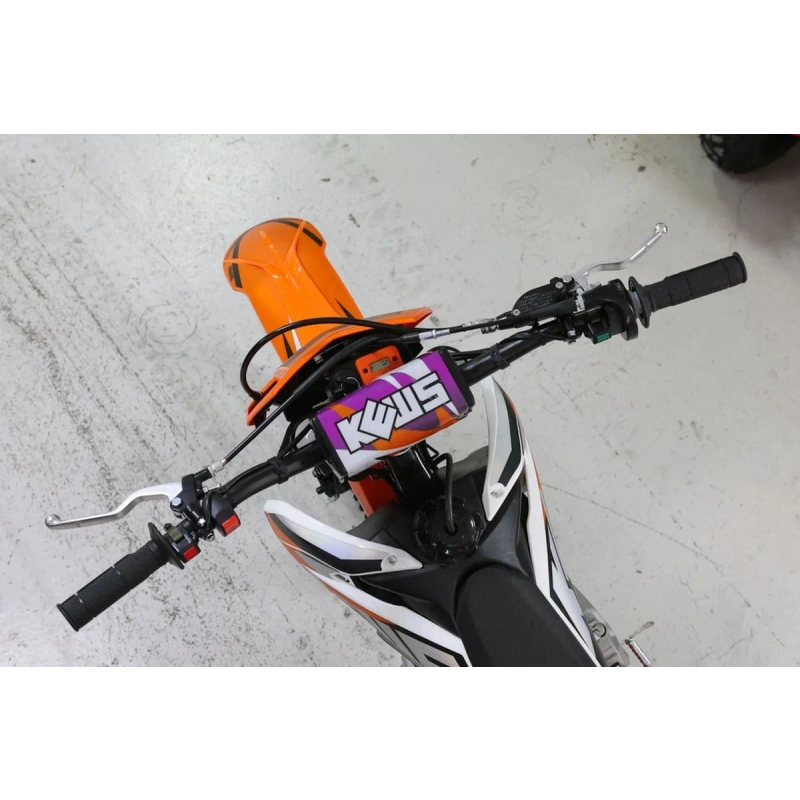 Мотоцикл KEWS K10 PR300 ENDURO