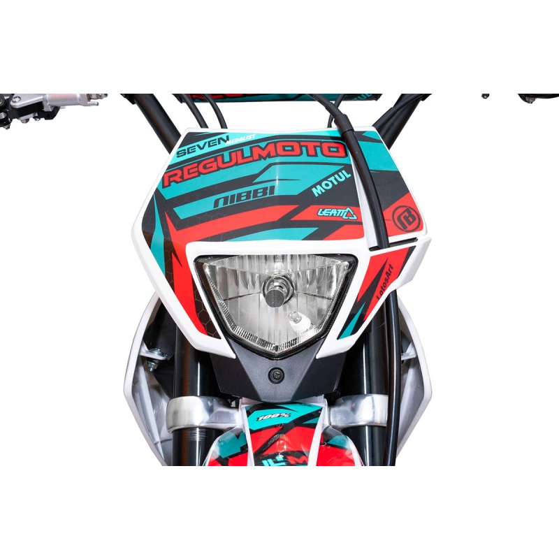 Питбайк REGULMOTO Seven Medalist 150E