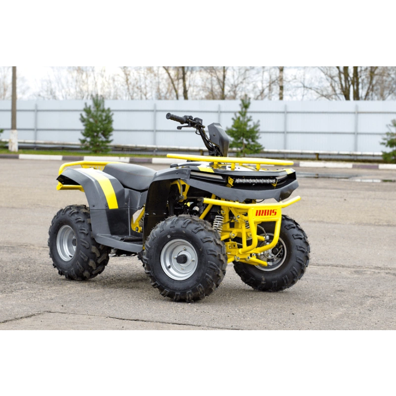 Квадроцикл IRBIS ATV 125