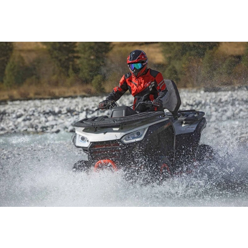 Квадроцикл SEGWAY Snarler AT6 LX (ПСМ) 2583458