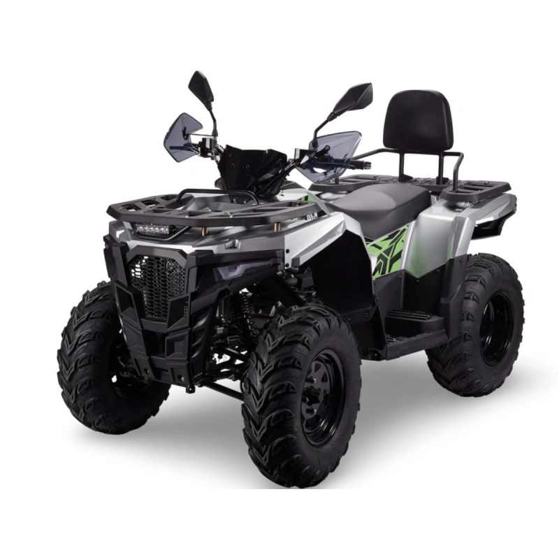 Квадроцикл ATV 300 Basic 2591463
