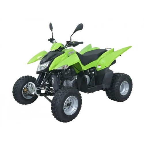 Квадроцикл SYM QuadRaider 300 SS 2574818