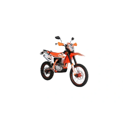 Мотоцикл ROCKOT Highlander ENDURO 2593267