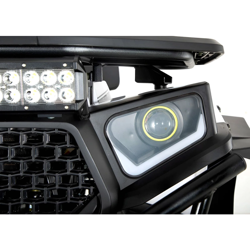 Квадроцикл YACOTA Viking 200 Pro 2590760