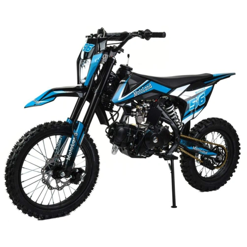 Питбайк MOTOLAND GF150 E