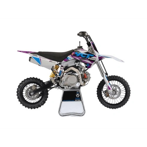 Питбайк PILOT F150cc 17\14 (эл.стартер)