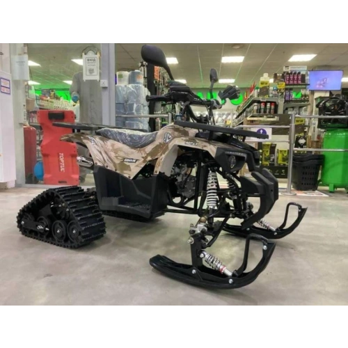 Снегоцикл MOTAX Grizlik Snow 125 2588131