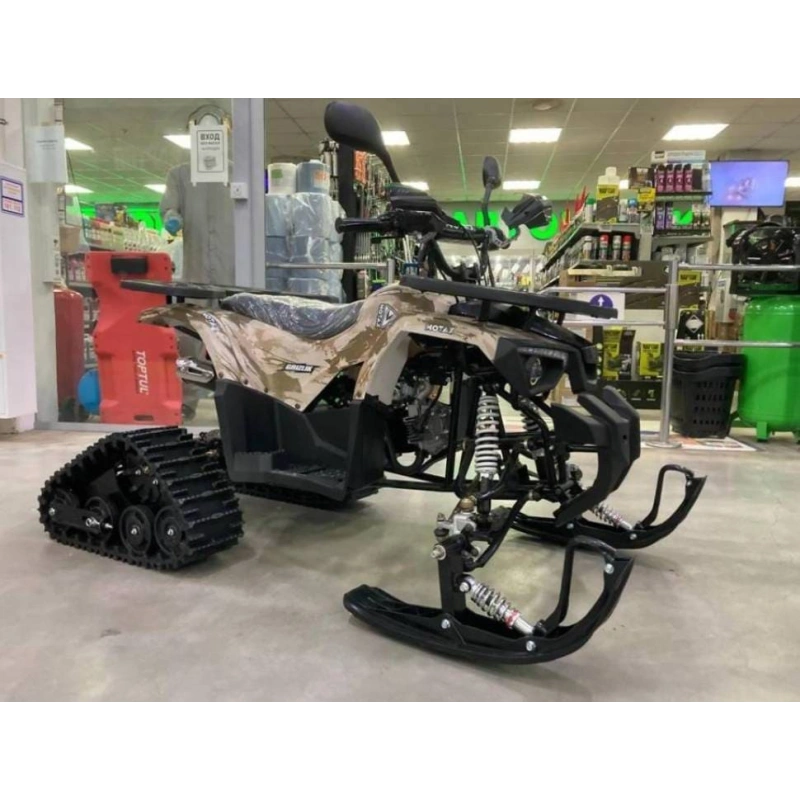 Снегоцикл MOTAX Grizlik Snow 125 2588131