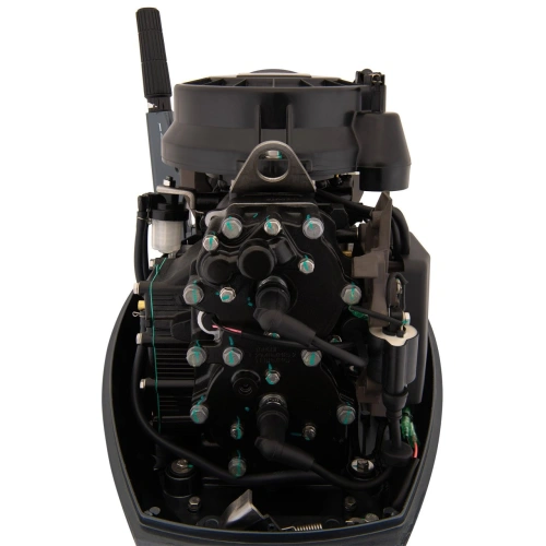2х-тактный лодочный мотор SEANOVO SN40FHS