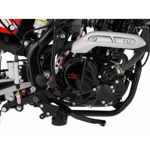 Мотоцикл кроссовый эндуро SHARMAX Sport 300 (2024) 2556688