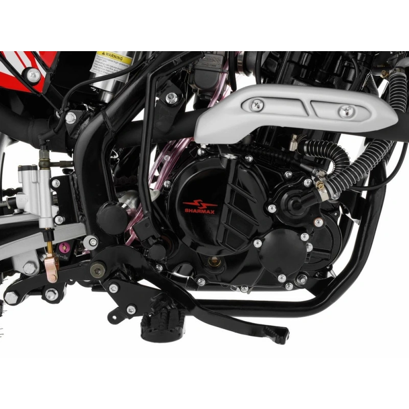 Мотоцикл кроссовый эндуро SHARMAX Sport 300 (2024) 2556688