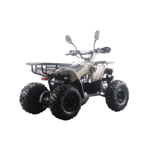 Квадроцикл MOTAX ATV Grizlik Premium 125cc 2577202