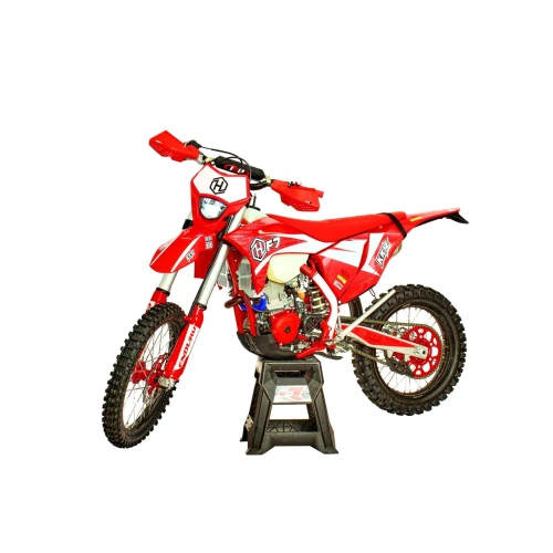 Мотоцикл кроссовый эндуро HASKY F7 Gas 300 2560617