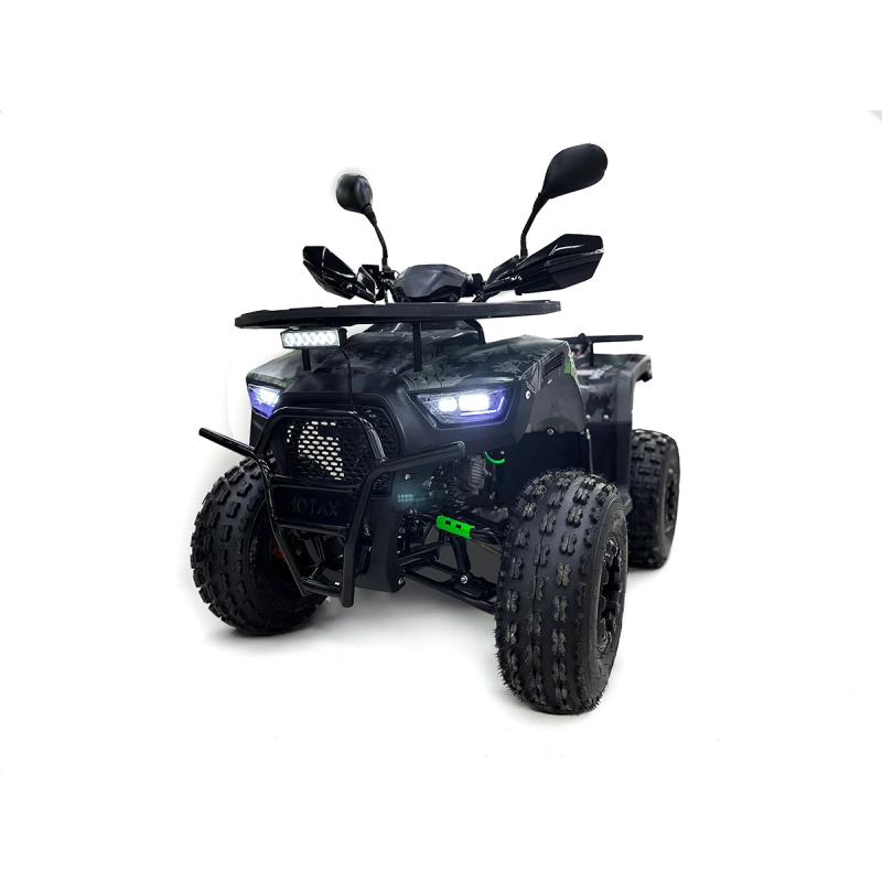 Квадроцикл MOTAX ATV Grizlik Super Lux 125cc 248093