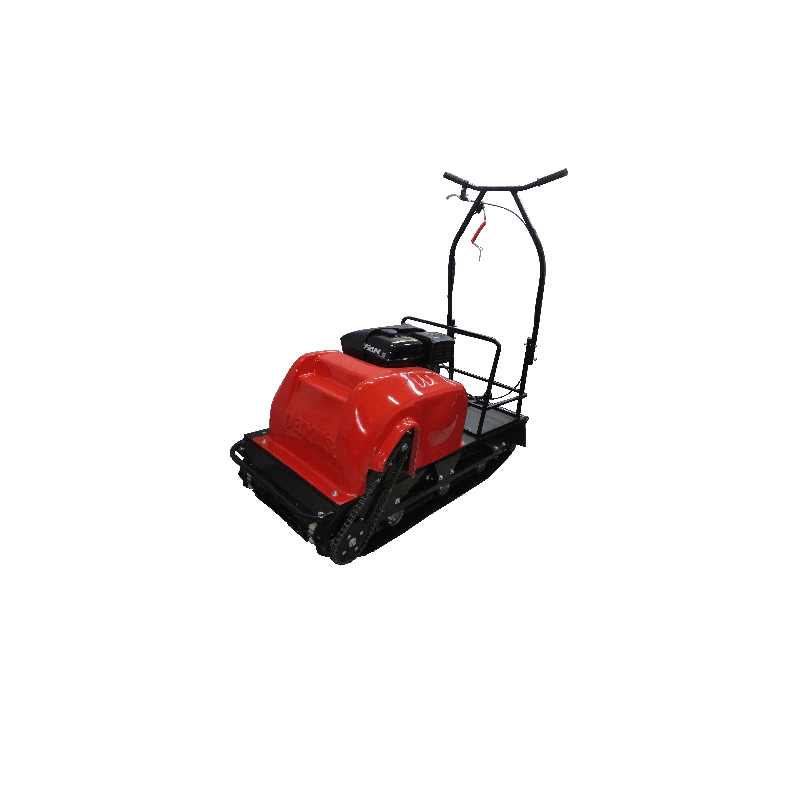 Мотобуксировщик PAXUS 550 15 л.с. 8787