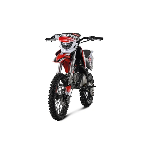 Питбайк PROGASI Smart 125 17/14 2591822
