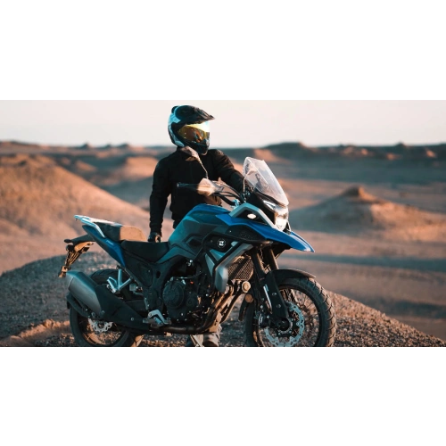 Мотоцикл KOVE 500 X ТУРЭНДУРО 2584454