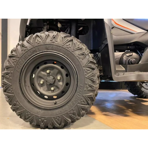 Квадроцикл LONCIN Xwolf 300 Max 2587744