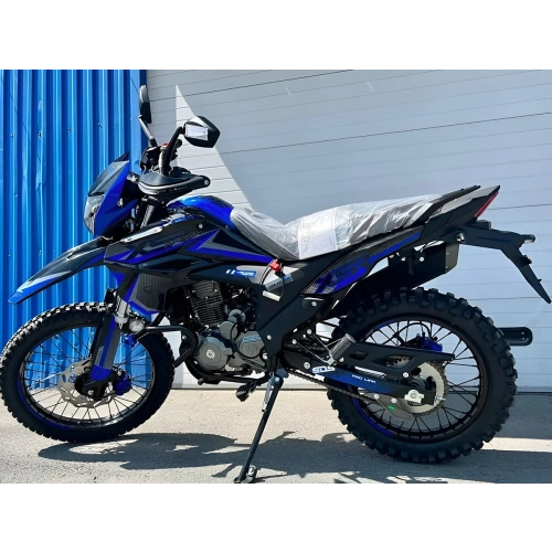 Мотоцикл RACER RC300-GY8V XSR ТУРЭНДУРО 2589216