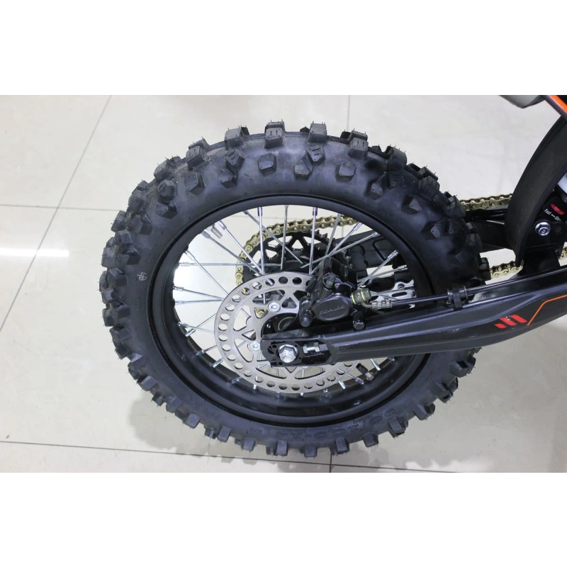 Питбайк K2R PF125