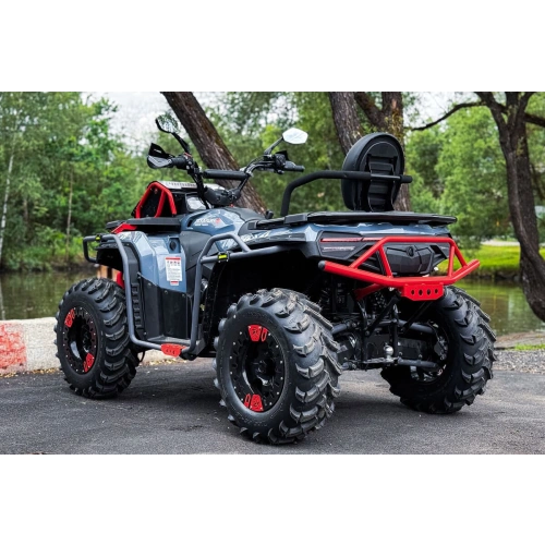 Квадроцикл KTA KR 400 4х4 EFI
