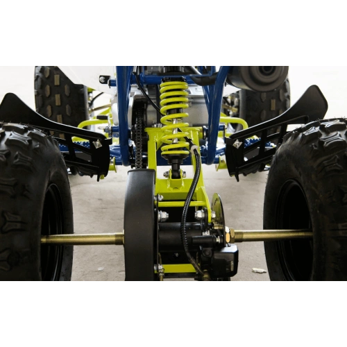 Квадроцикл BSE XT1 Lime