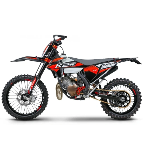 Мотоцикл K2R 250 ETC ENDURO 2589502