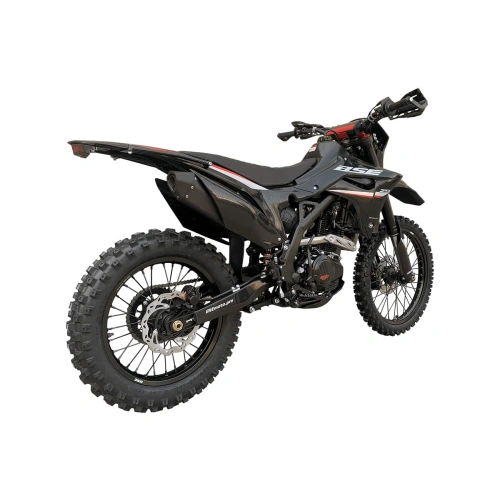 Мотоцикл BSE Z9 ENDURO 2589244