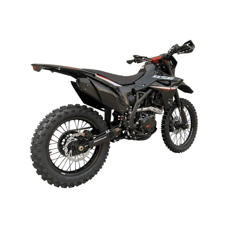 Мотоцикл BSE Z9 ENDURO 2589244