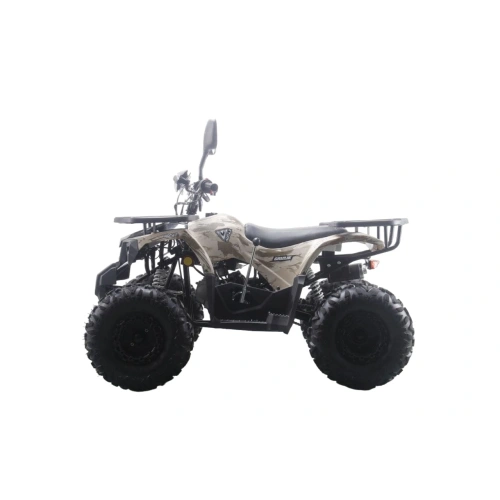Квадроцикл MOTAX ATV Grizlik Premium 125cc 2577202