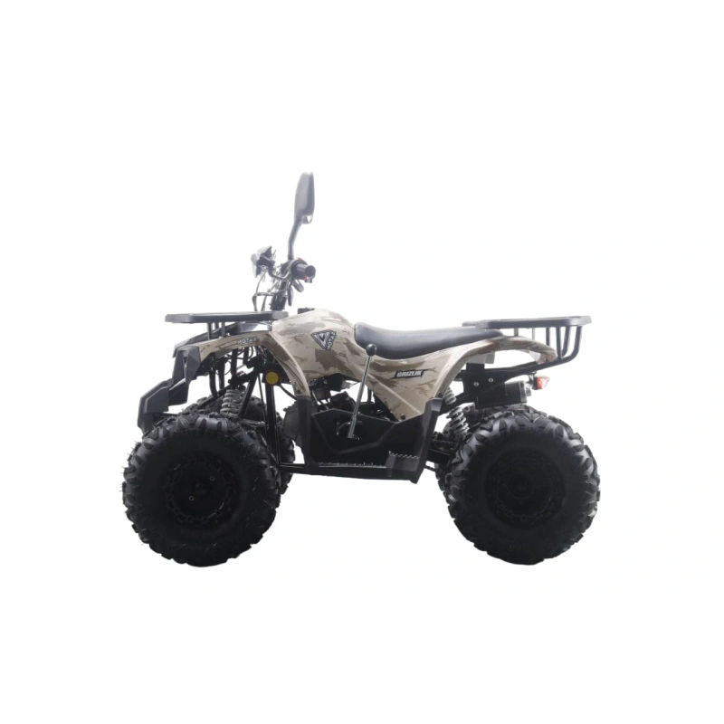 Квадроцикл MOTAX ATV Grizlik Premium 125cc 2577202