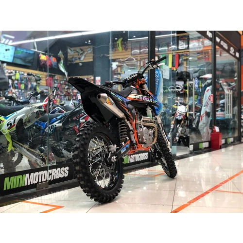 Мотоцикл кроссовый эндуро PROGASI Gaudi 300 ENDURO 21025