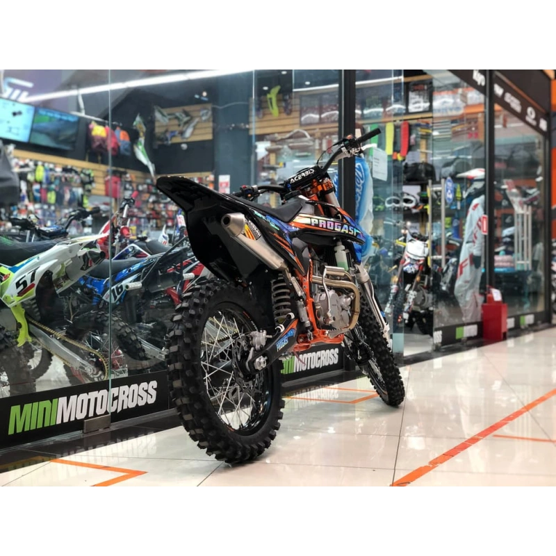 Мотоцикл кроссовый эндуро PROGASI Gaudi 300 ENDURO 21025