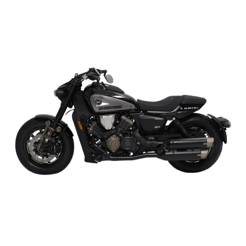 Мотоцикл SHARMAX RR 801 V Ultra