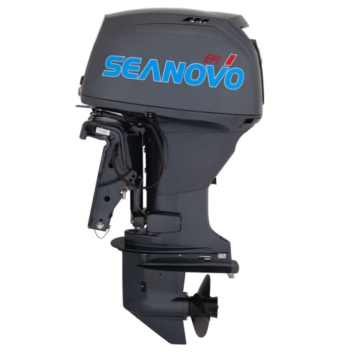 4х-тактный лодочный мотор SEANOVO SNEF40FEL-T 2585602