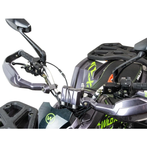 Квадроцикл MOTOLAND 125 Wild X Pro 2588821