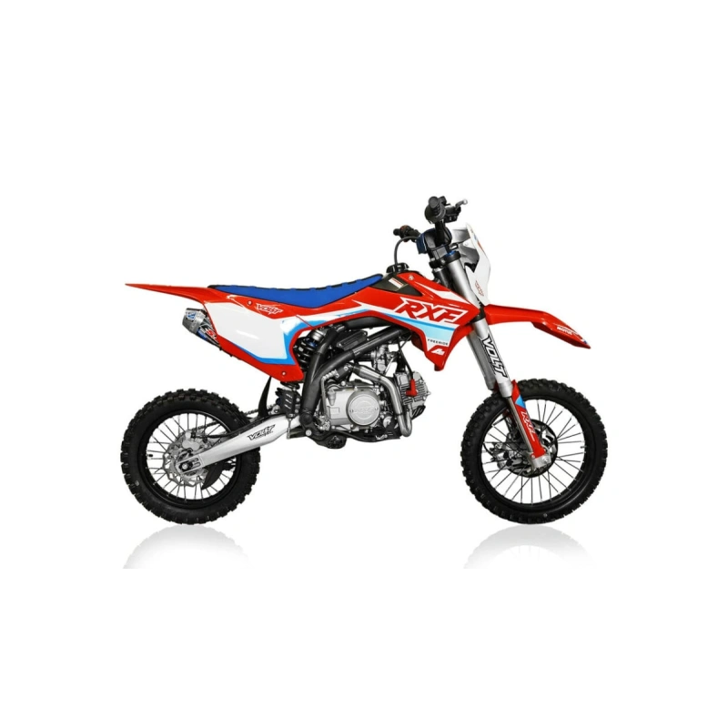 Питбайк APOLLO RXF Freeride 150X-LE 17/14 2558961