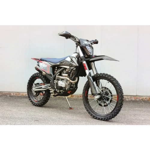 Мотоцикл JHL Z3+ CB300 (175FMM) ENDURO 2589260