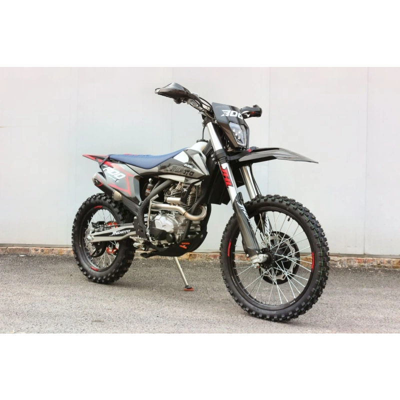 Мотоцикл JHL Z3+ CB300 (175FMM) ENDURO 2589260