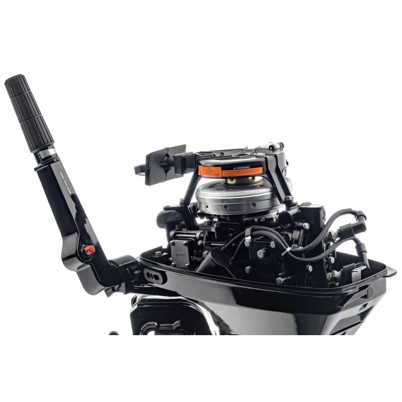 2х-тактный лодочный мотор MAGNUM PRO SM9.8HS 6420